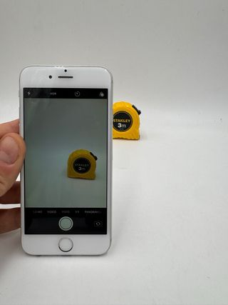 iPhone 6 bianco da 16GB - funzionante