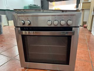 Horno y Placa Balay 3HF504XP