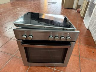 Horno y Placa Balay 3HF504XP