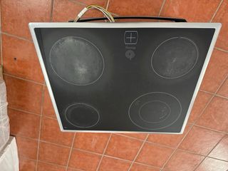 Horno y Placa Balay 3HF504XP