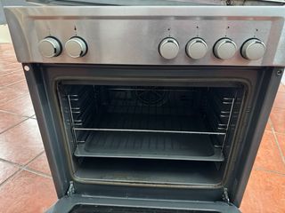 Horno y Placa Balay 3HF504XP