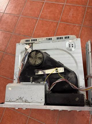 Horno y Placa Balay 3HF504XP