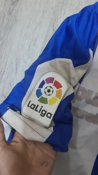 Camiseta Real Sociedad Nike Talla M