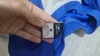 Camiseta Real Sociedad Nike Talla M