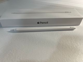 iPad Pro 11 4a Gen 256GB + Apple Pencil 2a Gen