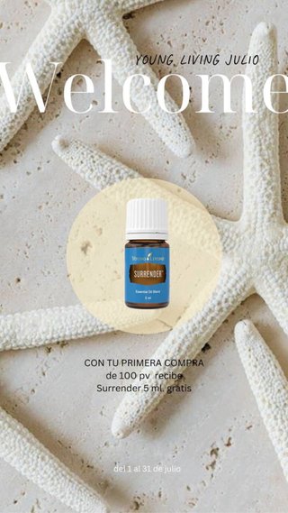 Kit Inicio Young Living Haven