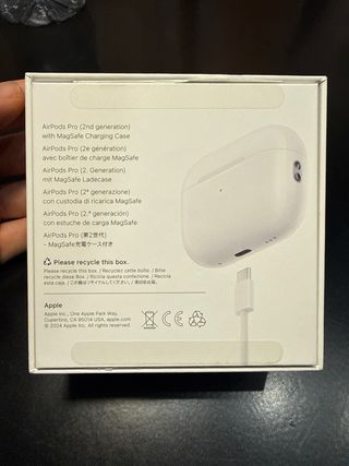 Apple AirPods Pro Brand New