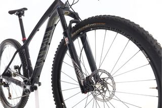 Canyon Grand Canyon CF SL XX1 (MTB) t.S Reacondicionada