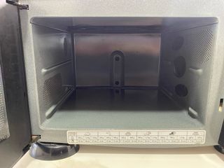 Microondas Moulinex Optimo Duo Negro