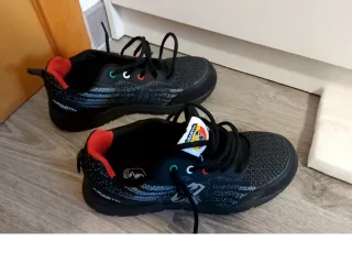 Zapatos de seguridad Abarth Talla 41