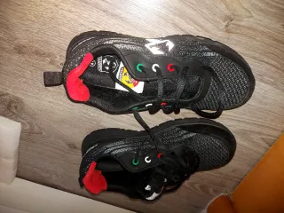 Zapatos de seguridad Abarth Talla 41