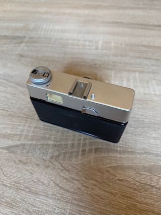 Cámara Voigtländer Vitoret