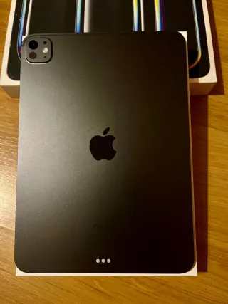 iPad Pro 11 M4 256GB