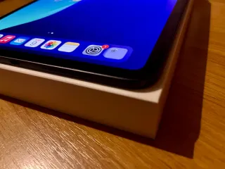 iPad Pro 11 M4 256GB