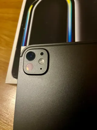 iPad Pro 11 M4 256GB