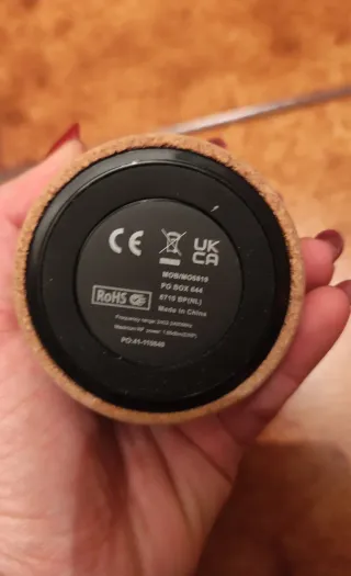 Mini speaker wireless