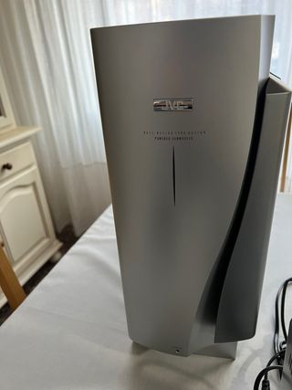 Sistema DVD JVC TH-SW8 Digital Cinema