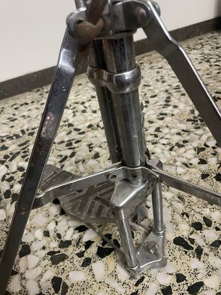 Soporte Hi-Hat Pearl Batería