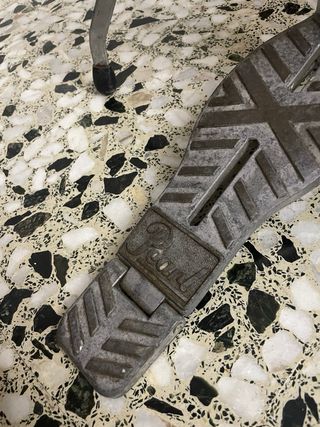 Soporte Hi-Hat Pearl Batería