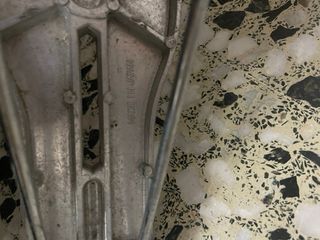 Soporte Hi-Hat Pearl Batería