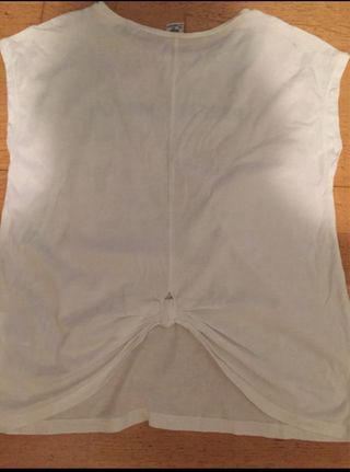 Lote 4 Camisetas Talla XS (14 años)