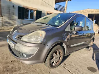 Renault grand modus 2008