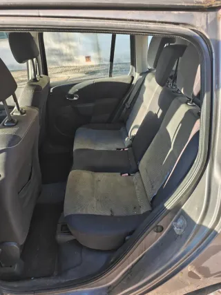 Renault grand modus 2008