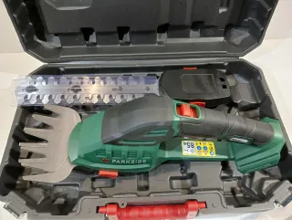 Cortasetos de Mano PARKSIDE