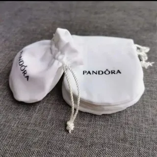 Charm Triple Harry Potter Plata