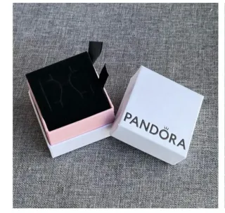 (Juanjo) Lote 4 charms y 2 cajitas