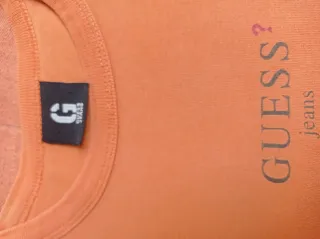 Maglietta Guess ragazzo