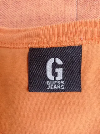 Maglietta Guess ragazzo