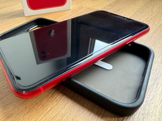 iPhone 11 256GB Rosso