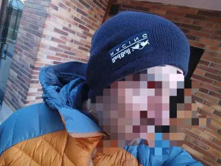 Gorro Puma Red Bull Racing Azul/Rojo