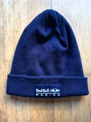 Gorro Puma Red Bull Racing Azul/Rojo