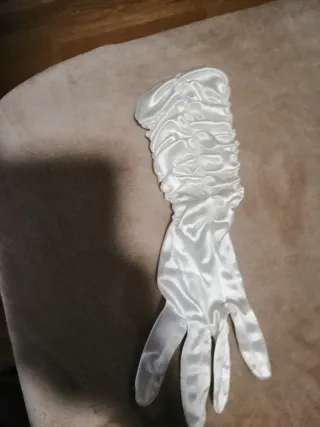 Traje de Novia Vintage