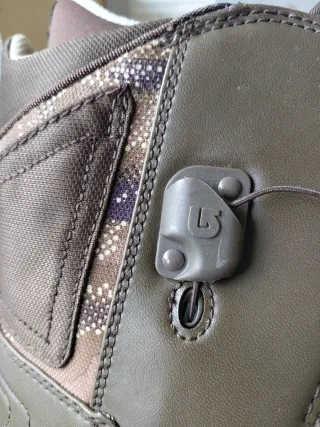 Botas Snowboard Burton Talla 11