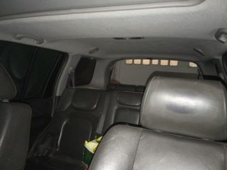 Nissan Pathfinder 2005