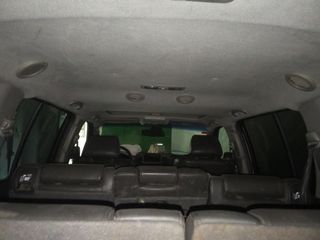 Nissan Pathfinder 2005