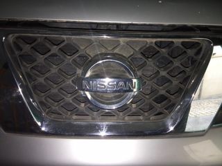 Nissan Pathfinder 2005