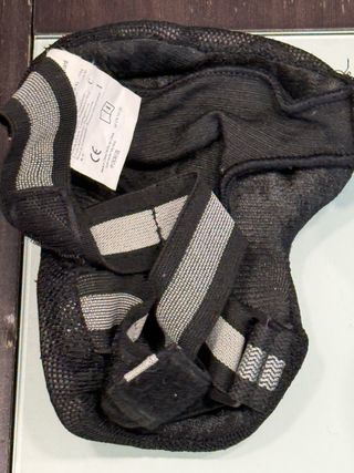 Rodilleras Powerslide Basic Patinaje