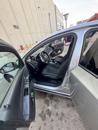 Chevrolet Cruze 2011