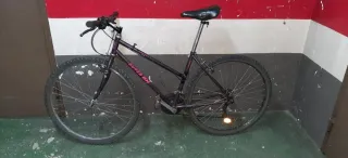 Bicicleta SUPER BH