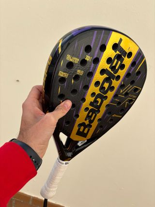 Babolat Viper Victory