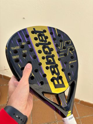 Babolat Viper Victory