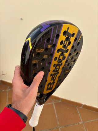 Babolat Viper Victory