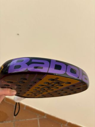 Babolat Viper Victory
