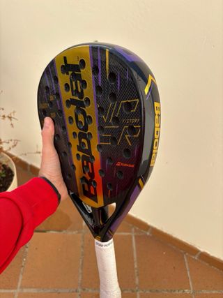 Babolat Viper Victory