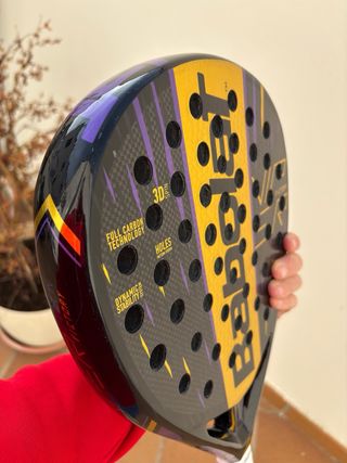 Babolat Viper Victory