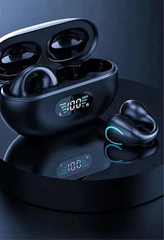 Auriculares Inalámbricos Clip YYK-Q71